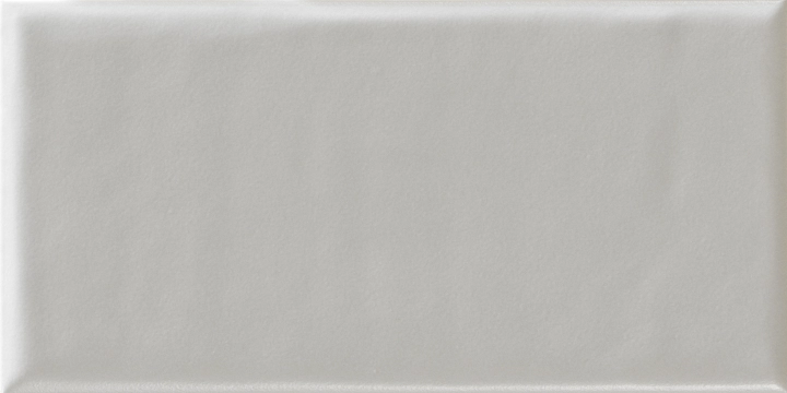 La Fabbrica Ava Grooves Grey błyszcząca 7.5x15 cm gr. 9 mm